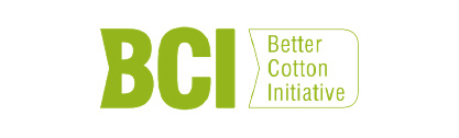 Better Cotton Initiative certification