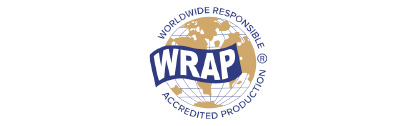 WRAP certification